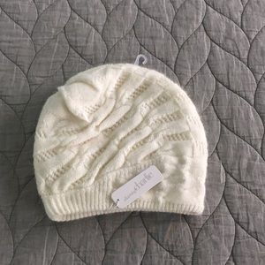 Charming Charlie Hat (NWT)